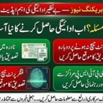 Fingerprint Problem Solution 2026 – BISP Anghootha Masla Hal, Latest Update